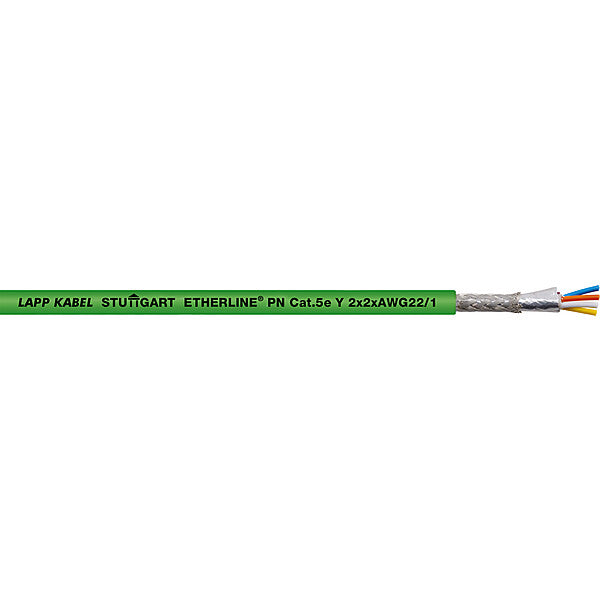 LAPP ETHERLINE PN Cat.5e Y 2x2xAWG22 2170891/500